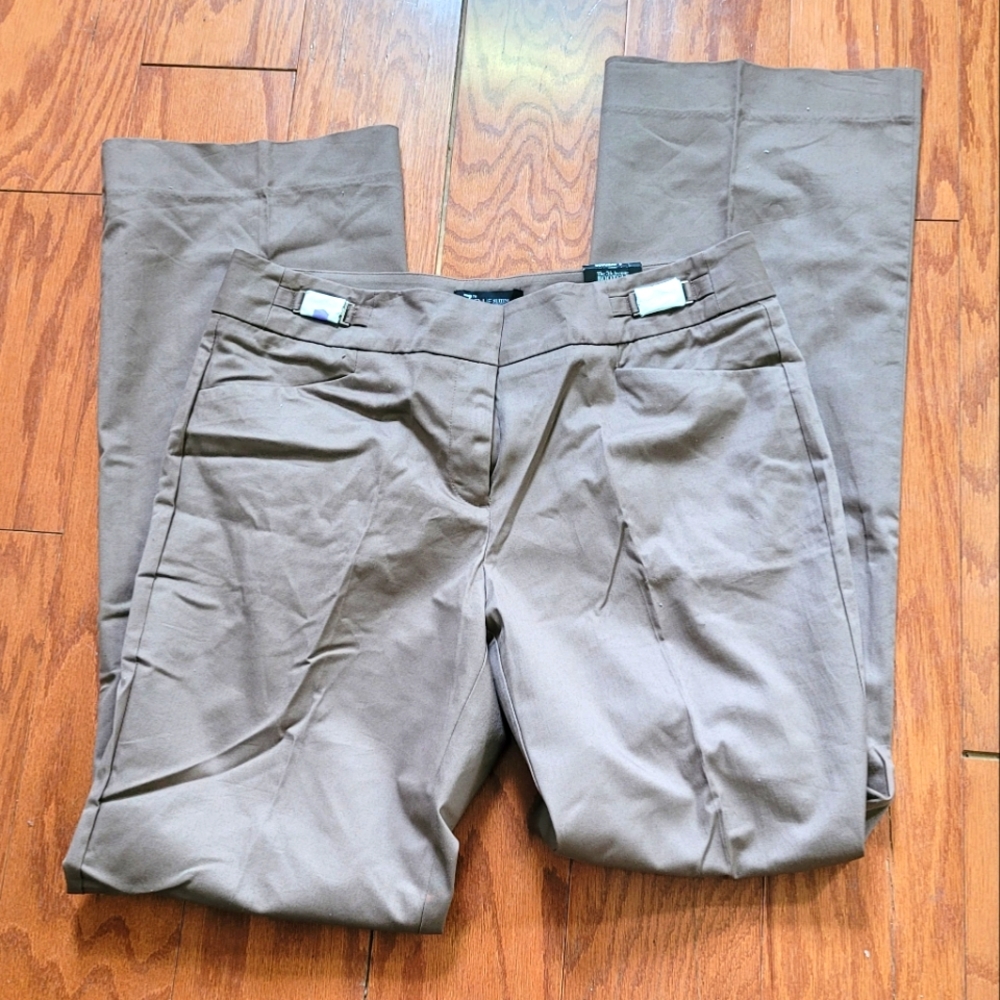 NWT Light Brown Dress Pants